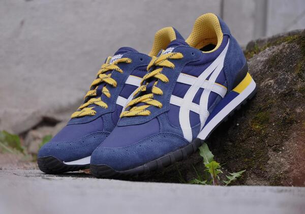 Onitsuka Tiger Colorado Eighty-Five | D943N-5801 | AFEW STORE